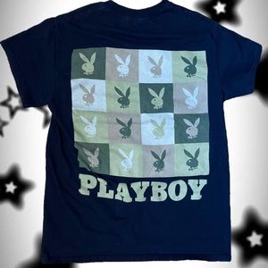 Playboy t shirt
